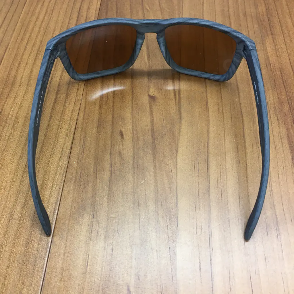 Oakley Holbrook Sunglasses XL Prizm P (USA Assembled) Image 1++